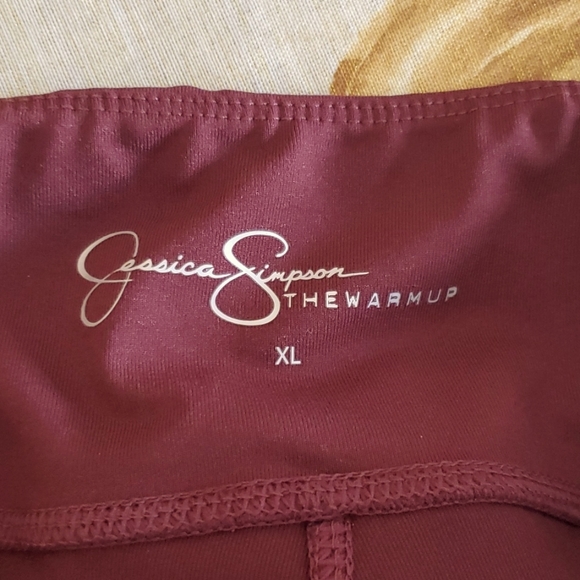 Jessica Simpson Leggings - Picture 4 of 5